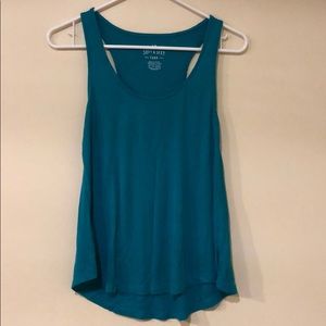 Soft & sexy AE tank top